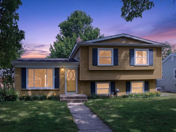 6305 Marlow Street, Portage, MI 49024