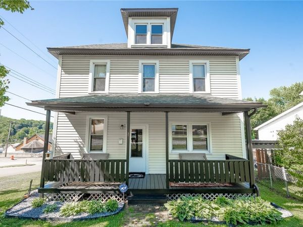 900 Elder Ave, Northern Cambria, PA 15714