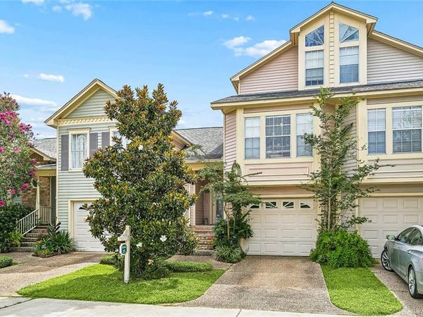 2503 AUDUBON TRACE Trace, Unit 2503, Jefferson, LA 70121