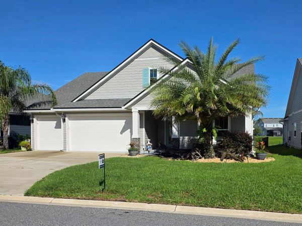 607 WILLOW LAKE Drive, St. Augustine, FL 32092