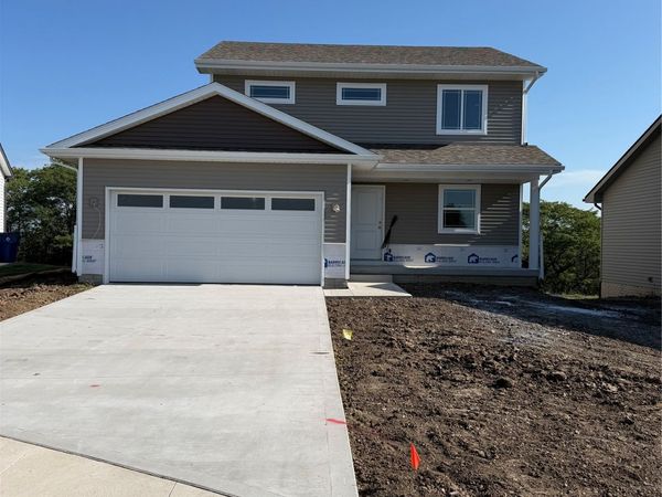 4865 Synergy Street, Van Meter, IA 50261