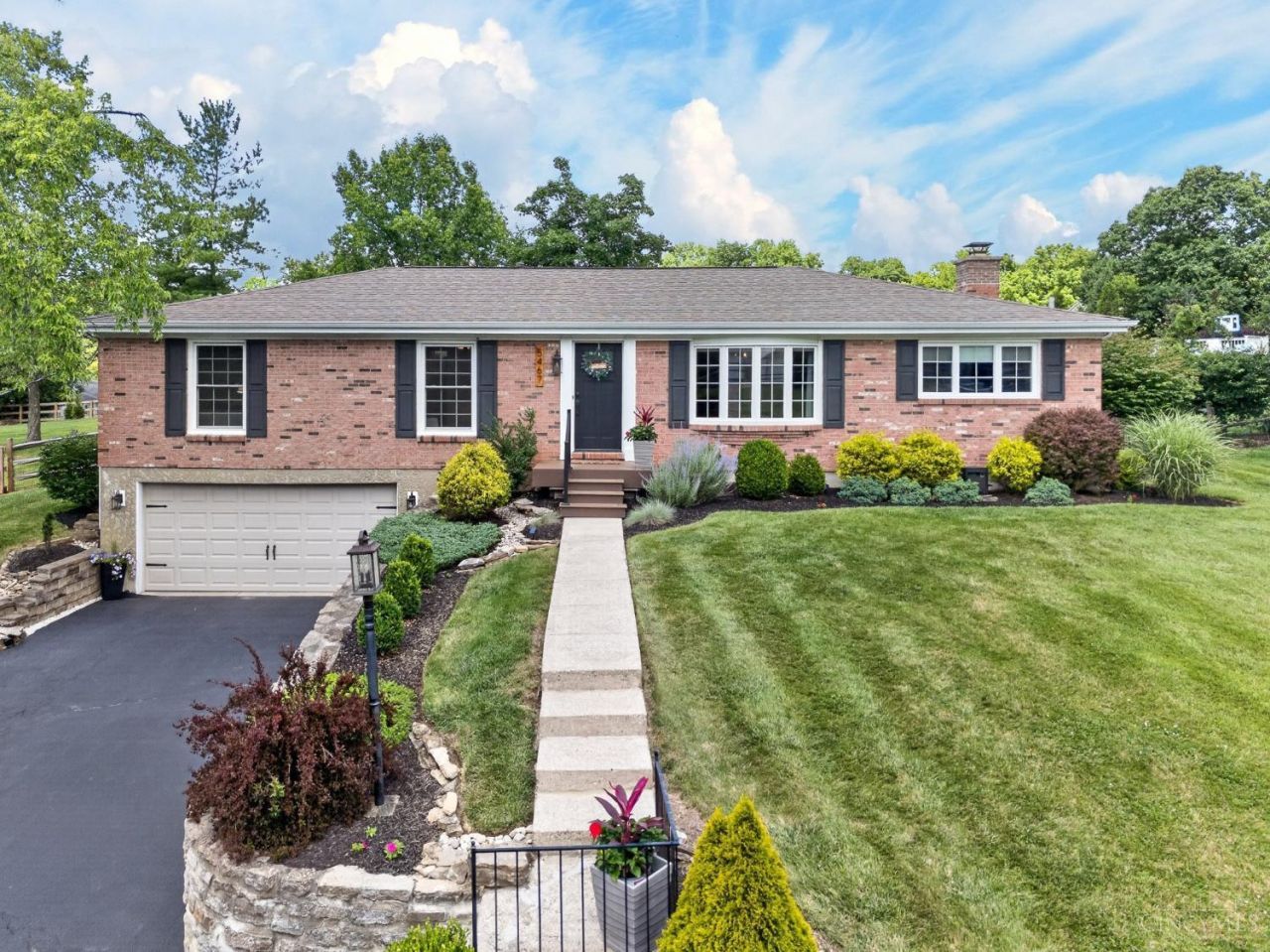 5467 Race Road, Green Township, OH 45247 Main Photo