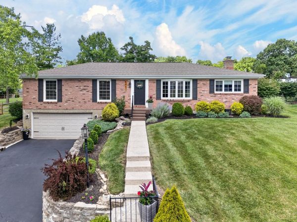 5467 Race Road, Green Twp, OH 45247