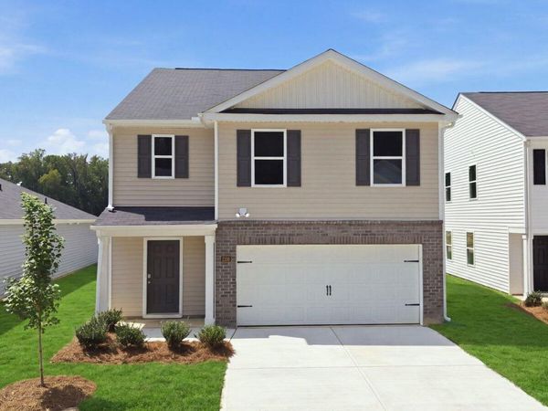 2108 Montalvan Drive, Greenville, NC 27834