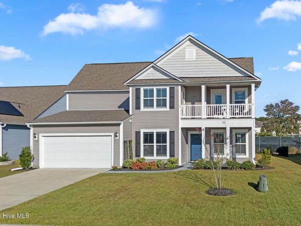139 Eagle Claw Drive , Calabash, NC 28467