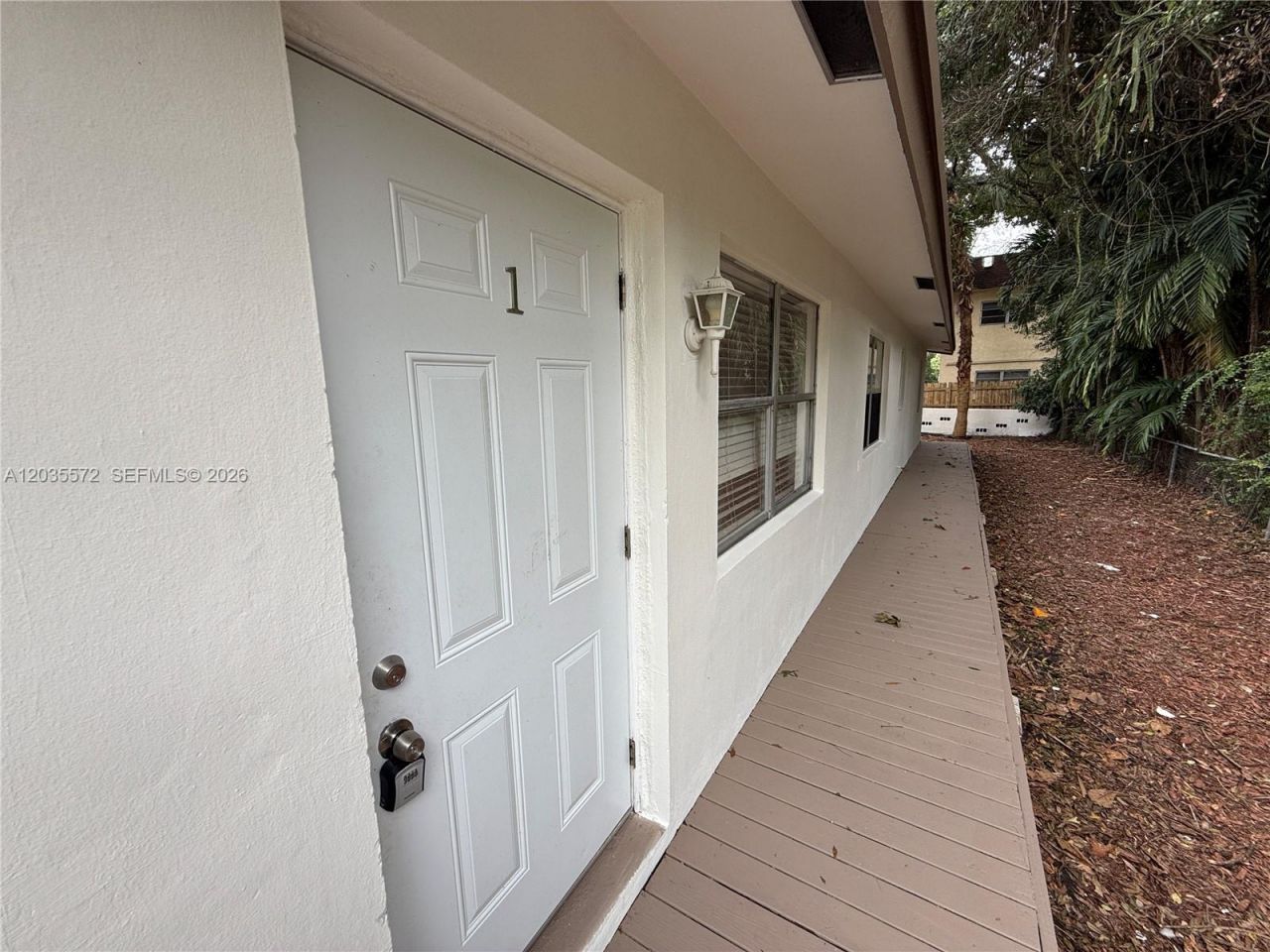 1406 SW 1st , Unit A, Fort Lauderdale, FL 33312 Photo