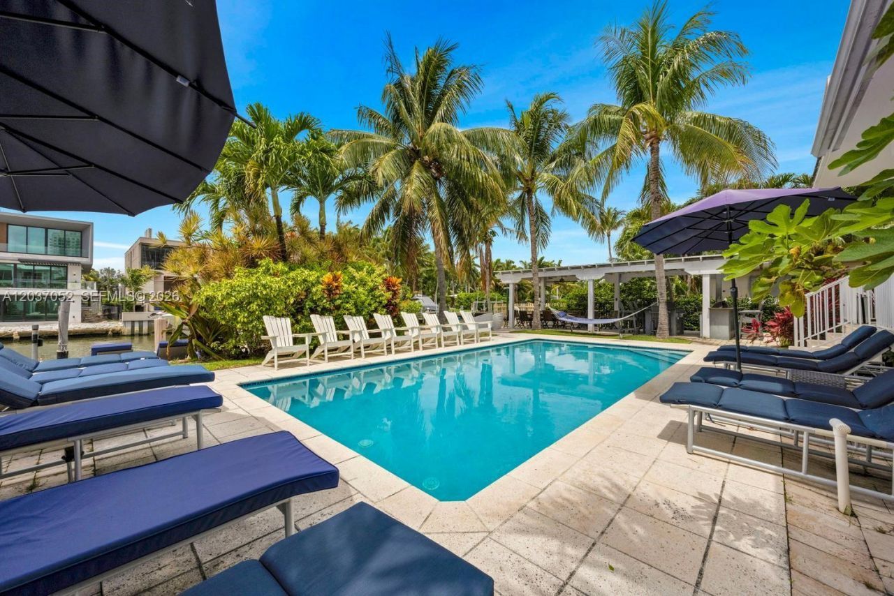 1074 NE Little River Dr , Miami, FL 33138 Photo