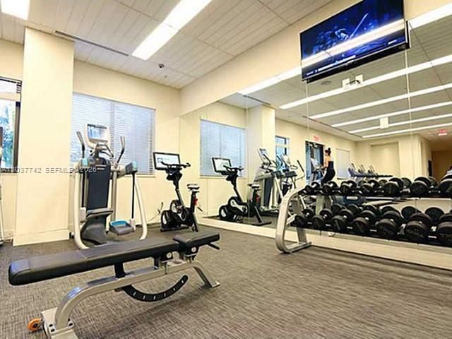 999 SW 1st Ave , Unit 1611, Miami, FL 33130 Photo