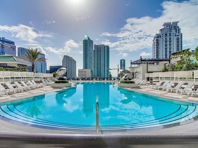 999 SW 1st Ave , Unit 1611, Miami, FL 33130 Photo
