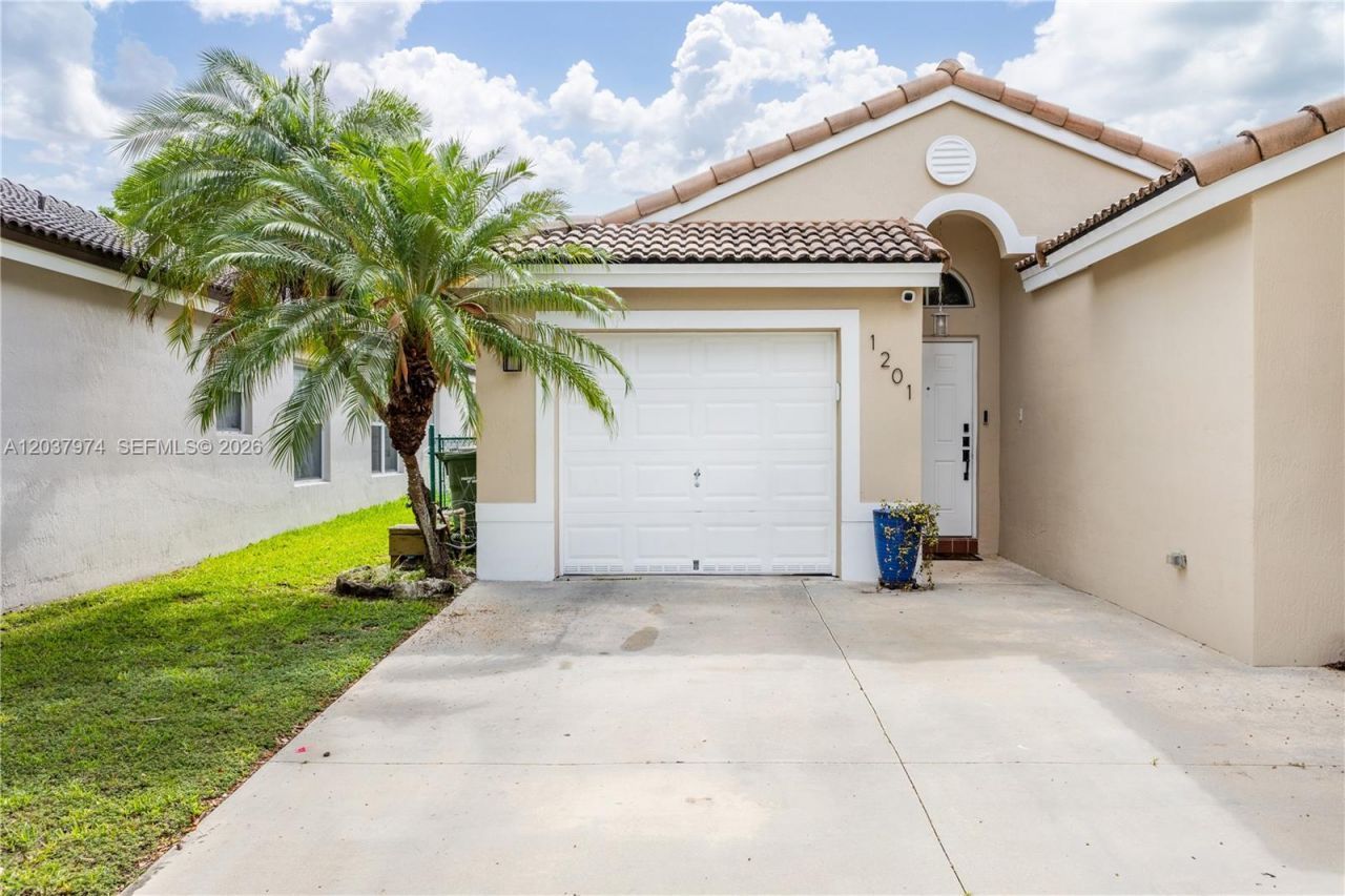 1201 SE 20th Rd , Homestead, FL 33035 Photo