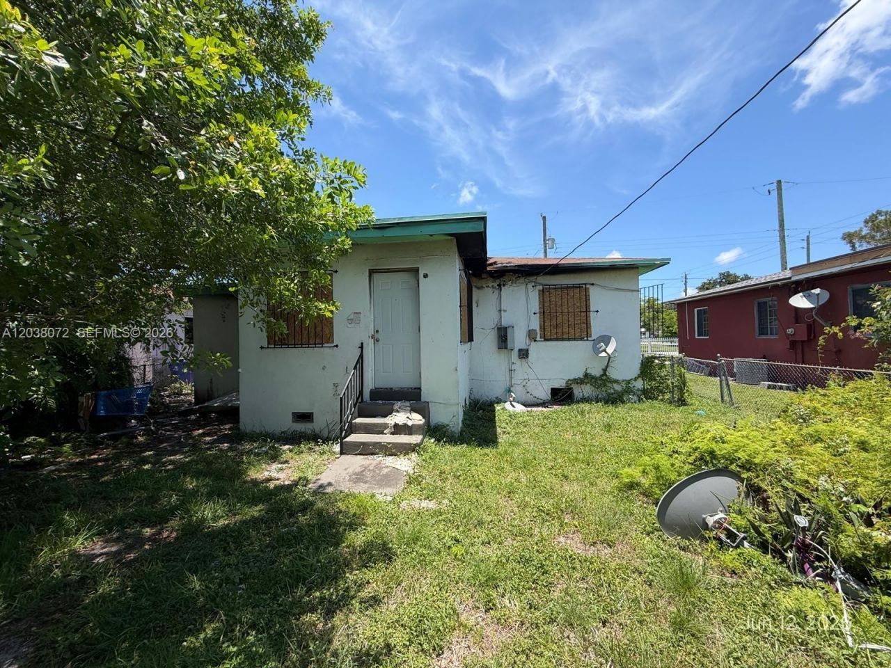 1810 NW 55th St , Miami, FL 33142 Photo