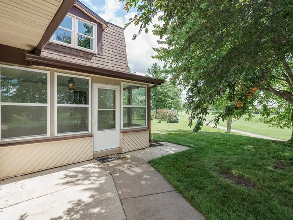 410 Saddle Ridge, Portage, WI 53901