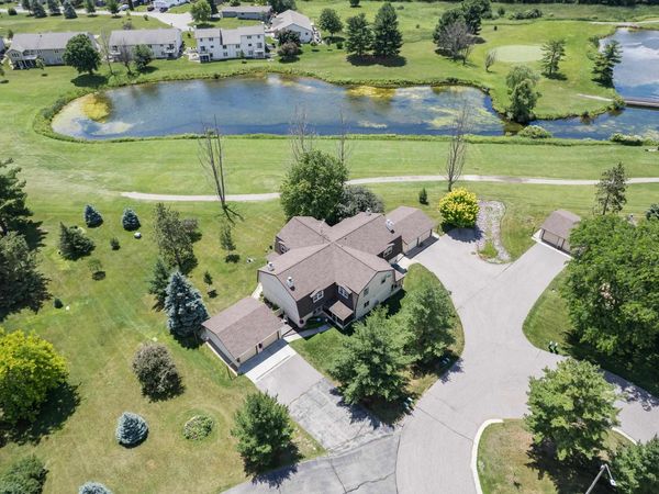 410 Saddle Ridge, Portage, WI 53901