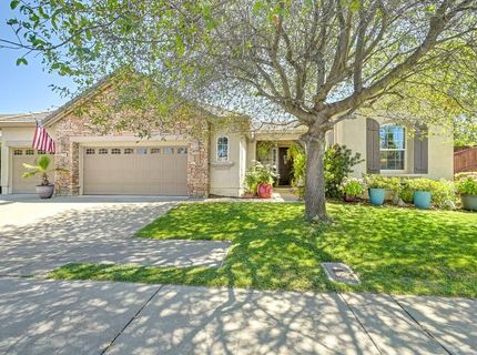 528 Oakhurst Ter, Auburn, CA 95603 Photo