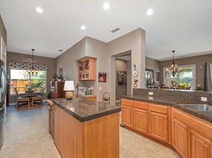 528 Oakhurst Ter, Auburn, CA 95603 Photo