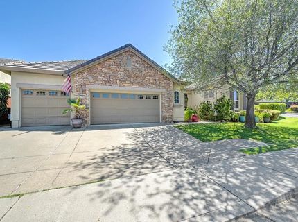 528 Oakhurst Ter, Auburn, CA 95603 Photo