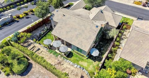 528 Oakhurst Ter, Auburn, CA 95603 Photo