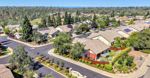 528 Oakhurst Ter, Auburn, CA 95603 Photo