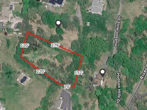 Hudson Hills Drive , Balmville, NY 12550