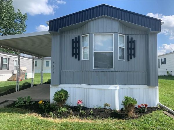 10590 Valette Circle South, Miami Township, OH 45342