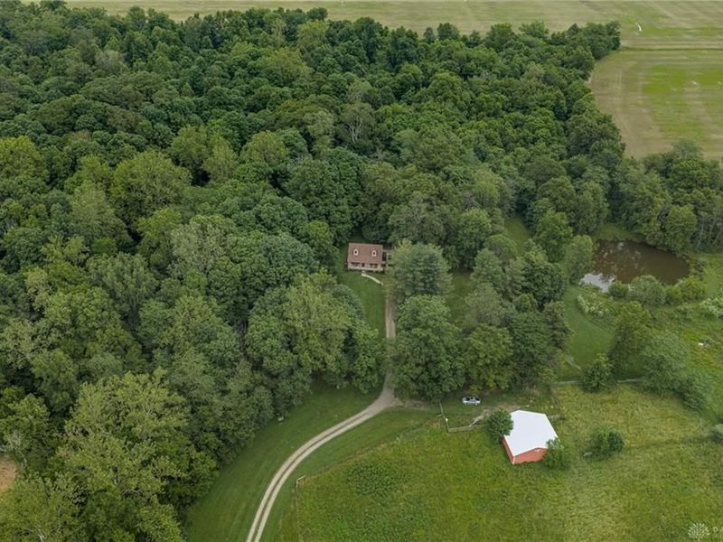 2038 Pratt Road, Blanchester, OH 45107 Photo 1