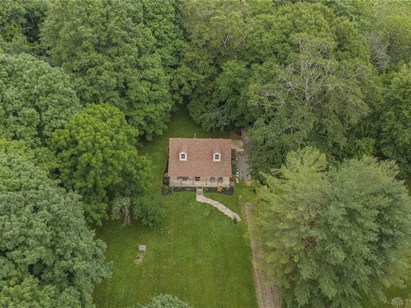 2038 Pratt Road, Blanchester, OH 45107 Photo 2