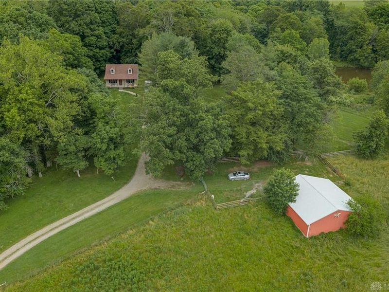 2038 Pratt Road, Blanchester, OH 45107 Photo 30