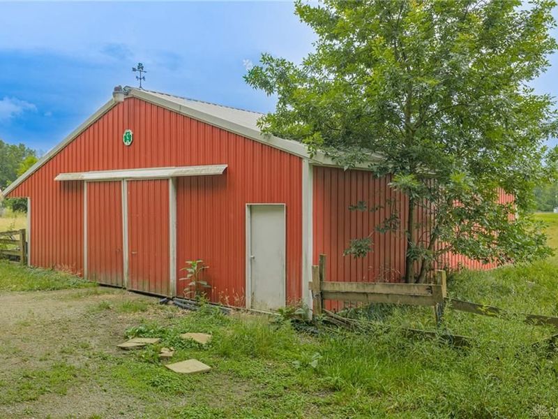2038 Pratt Road, Blanchester, OH 45107 Photo 31