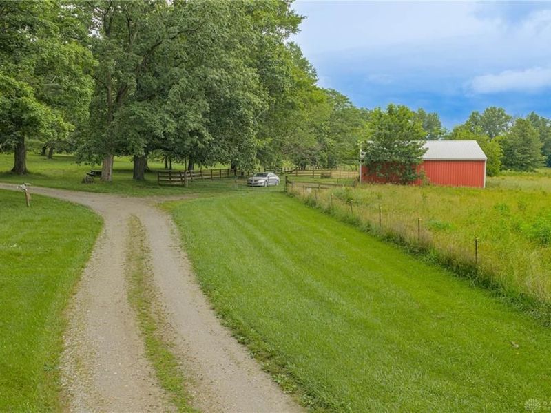 2038 Pratt Road, Blanchester, OH 45107 Photo 32