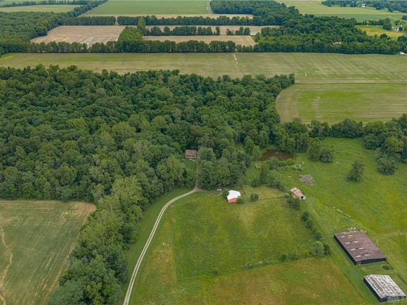 2038 Pratt Road, Blanchester, OH 45107 Photo 33