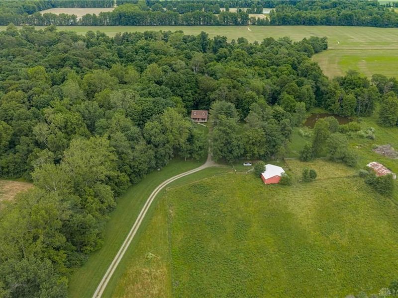 2038 Pratt Road, Blanchester, OH 45107 Photo 34
