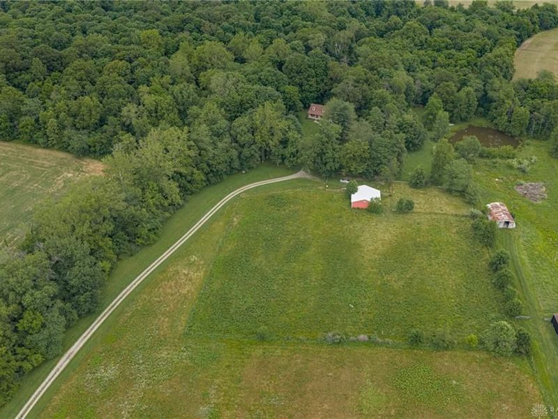 2038 Pratt Road, Blanchester, OH 45107 Photo 35