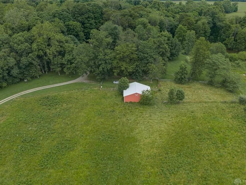 2038 Pratt Road, Blanchester, OH 45107 Photo 37