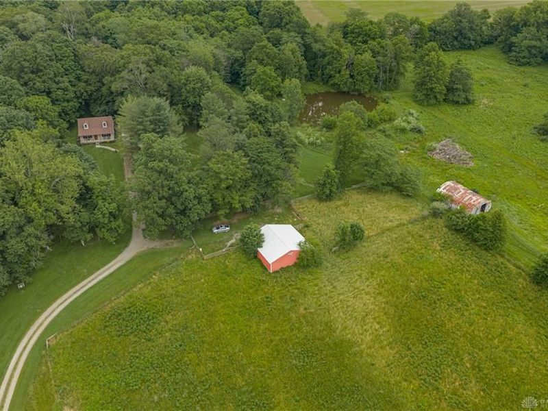 2038 Pratt Road, Blanchester, OH 45107 Photo 38