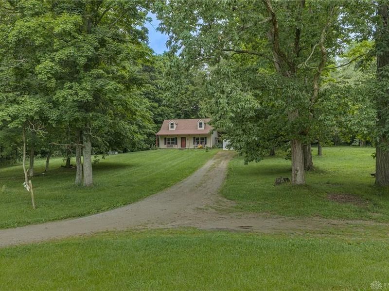 2038 Pratt Road, Blanchester, OH 45107 Photo 4