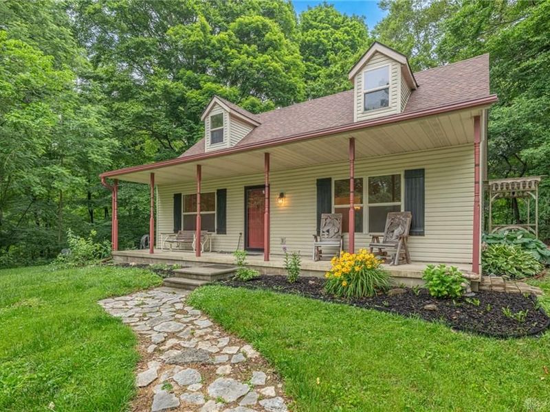 2038 Pratt Road, Blanchester, OH 45107 Photo 5