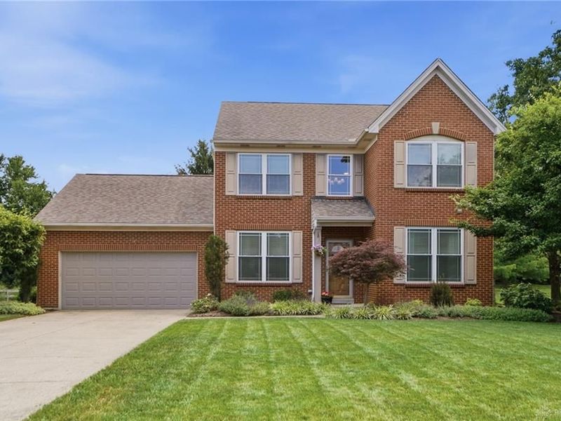 6804 Fairwind Court, Miami Township, OH 45140 Photo 1
