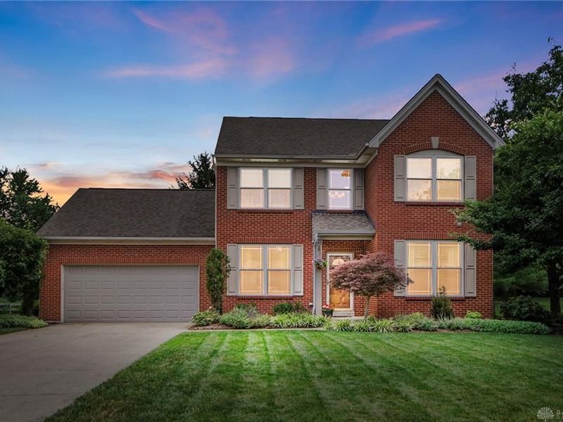 6804 Fairwind Court, Miami Township, OH 45140 Photo 2