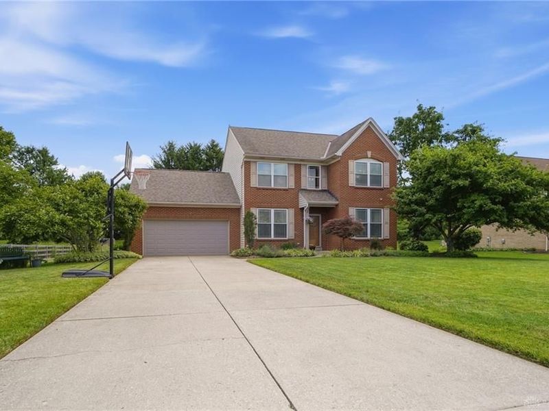 6804 Fairwind Court, Miami Township, OH 45140 Photo 3