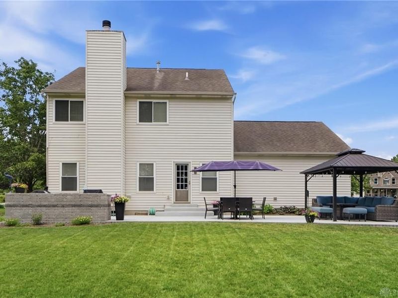 6804 Fairwind Court, Miami Township, OH 45140 Photo 48
