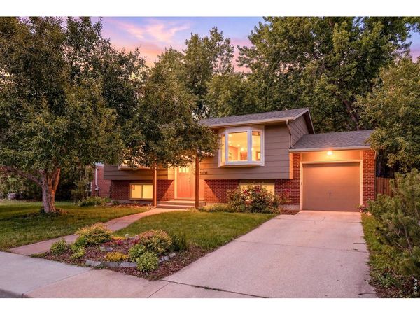 3600 Cloverleaf Dr, Boulder, CO 80304