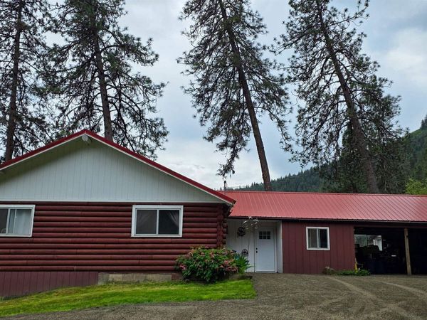 156 Rockview Dr, Kamiah, ID 83536