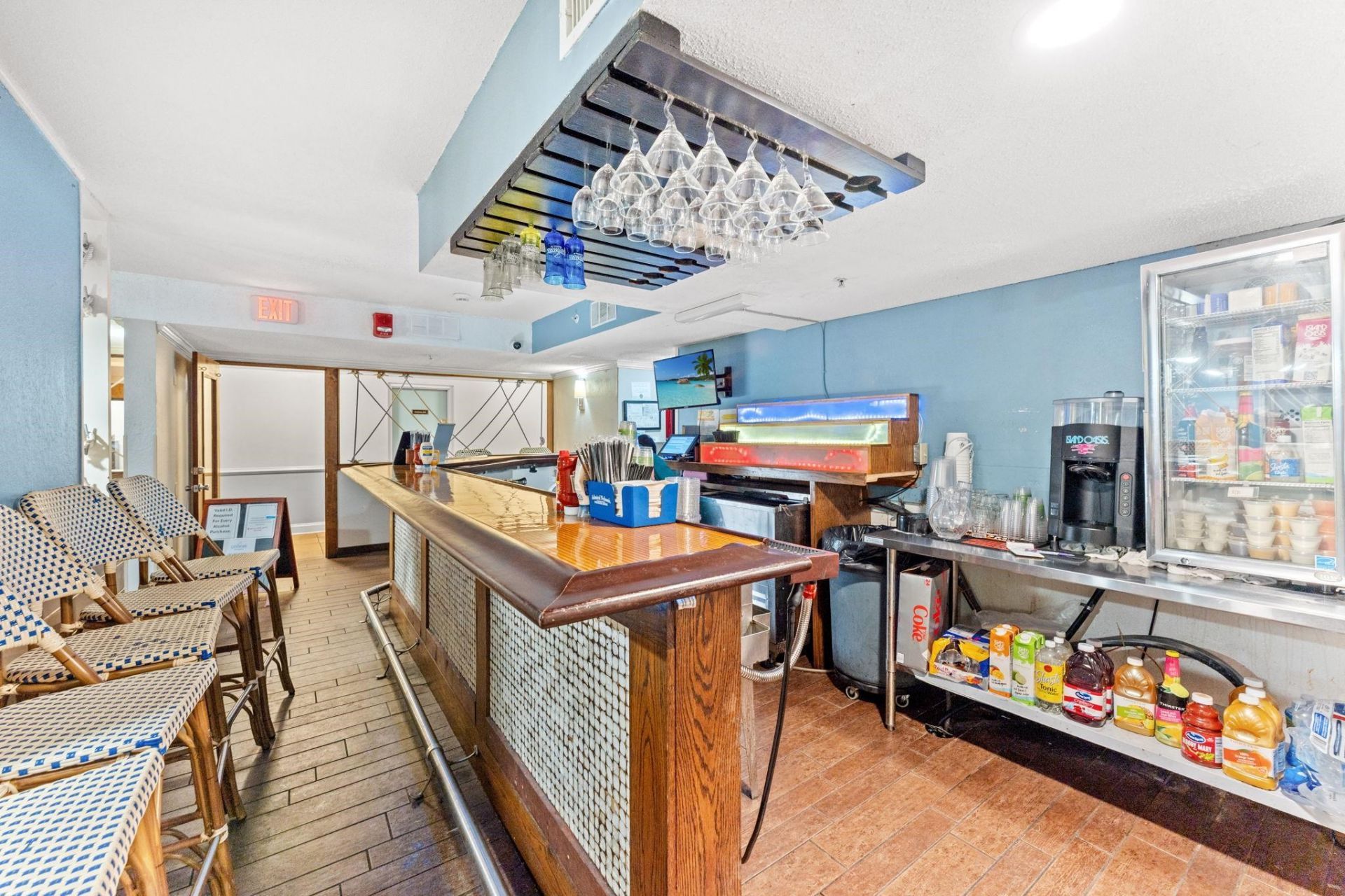 1501 S Ocean Blvd.  Photo 18