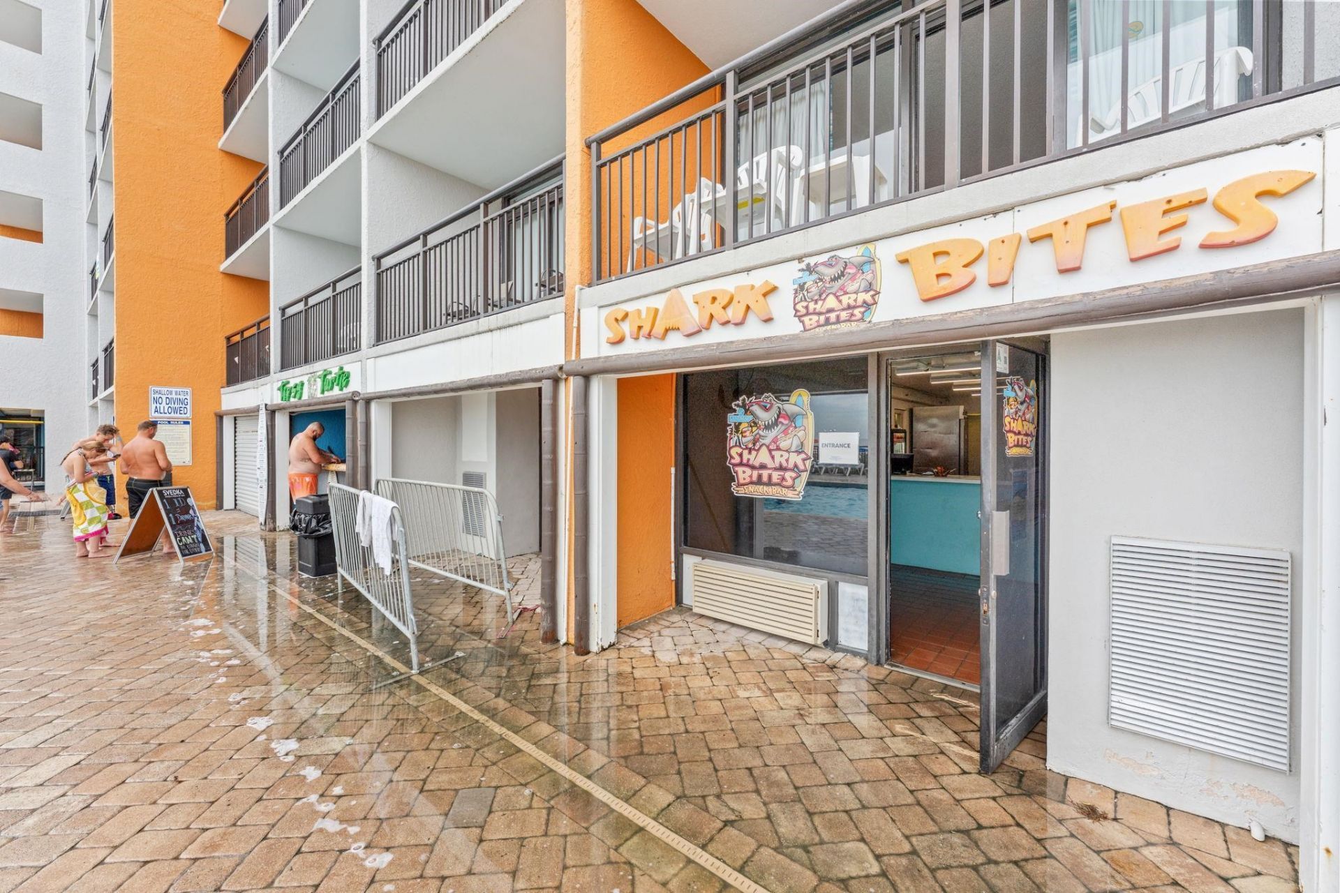 1501 S Ocean Blvd.  Photo 19