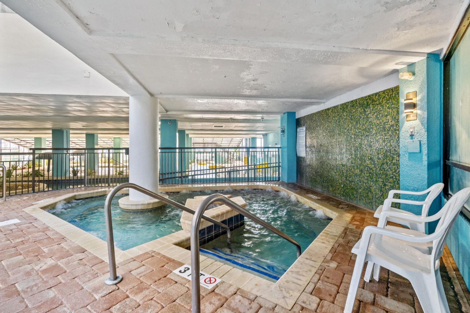 1501 S Ocean Blvd.  Photo 29
