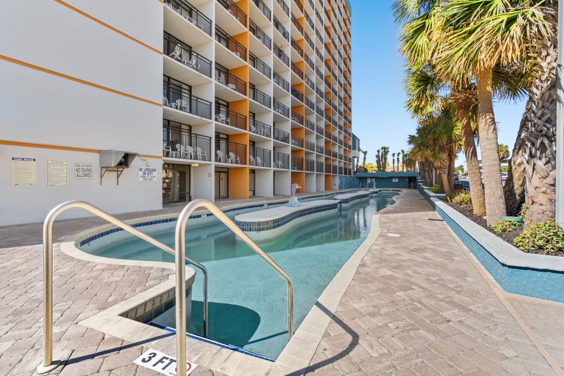 1501 S Ocean Blvd.  Photo 35