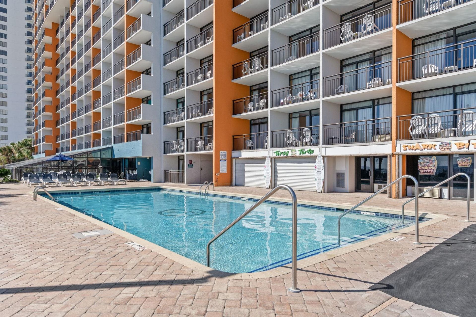 1501 S Ocean Blvd.  Photo 36