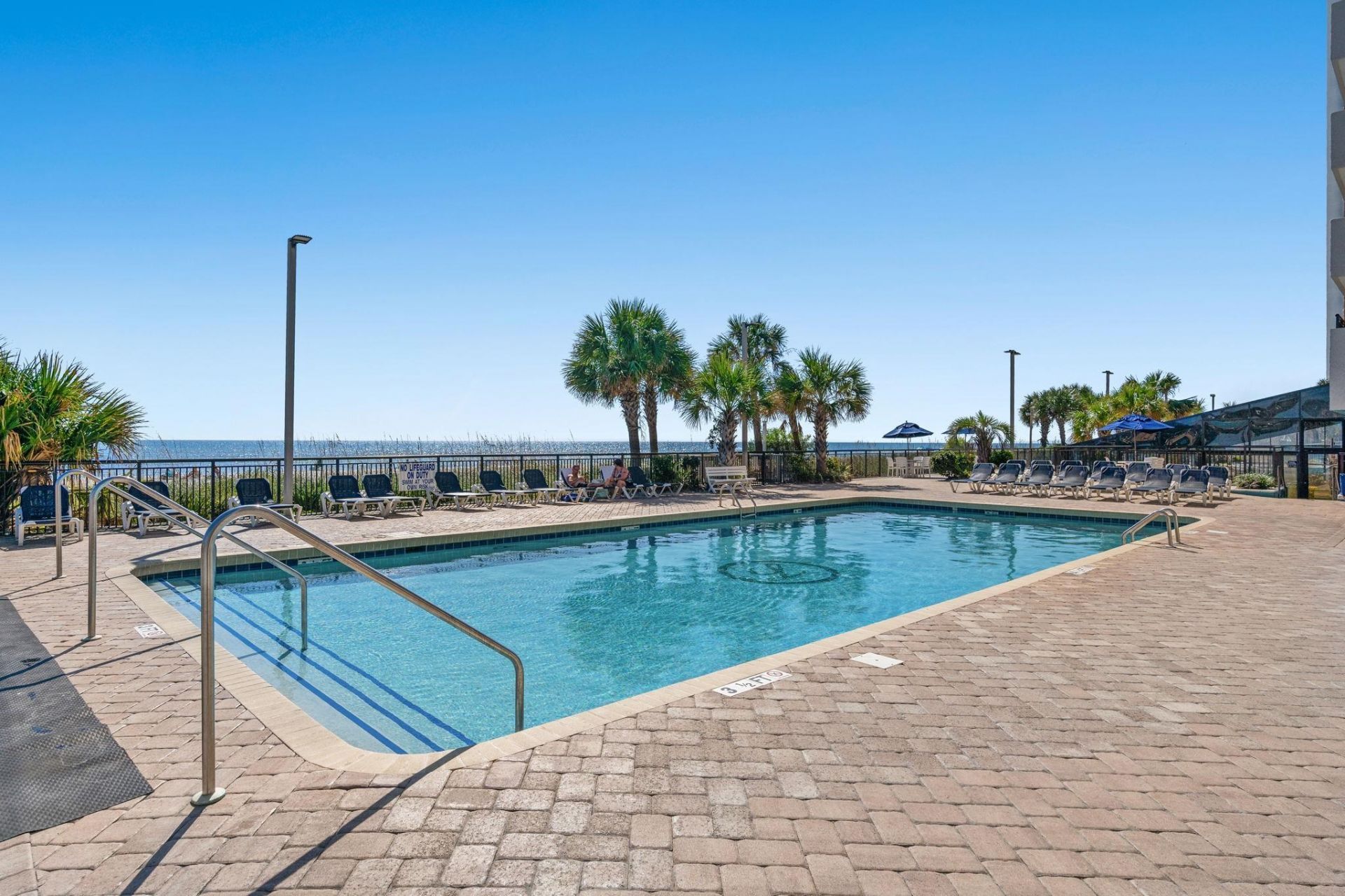 1501 S Ocean Blvd.  Photo 37
