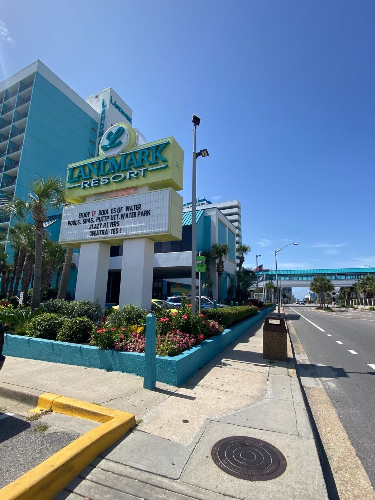 1501 S Ocean Blvd.  Photo 44