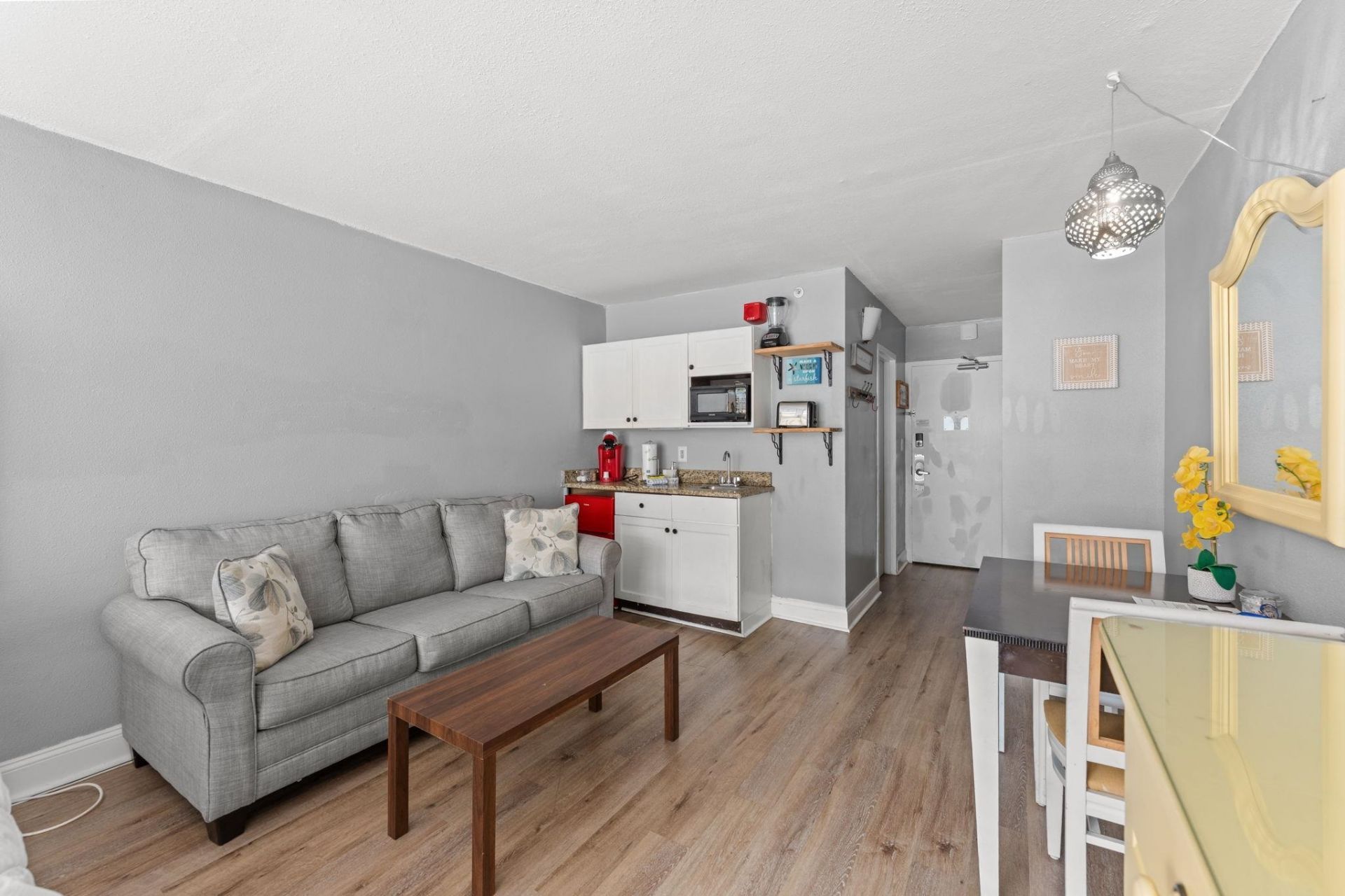 1501 S Ocean Blvd.  Photo 6